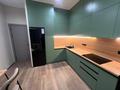 2-бөлмелі пәтер · 60.5 м² · 11/12 қабат, Утеген батыра 11 — Толе би, бағасы: 63 млн ₸ в Алматы, Ауэзовский р-н — фото 27