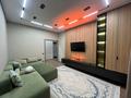 2-комнатная квартира · 60.5 м² · 11/12 этаж, Утеген батыра 11 — Толе би за 71 млн 〒 в Алматы, Ауэзовский р-н — фото 3