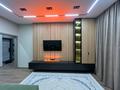 2-бөлмелі пәтер · 60.5 м² · 11/12 қабат, Утеген батыра 11 — Толе би, бағасы: 63 млн ₸ в Алматы, Ауэзовский р-н — фото 4