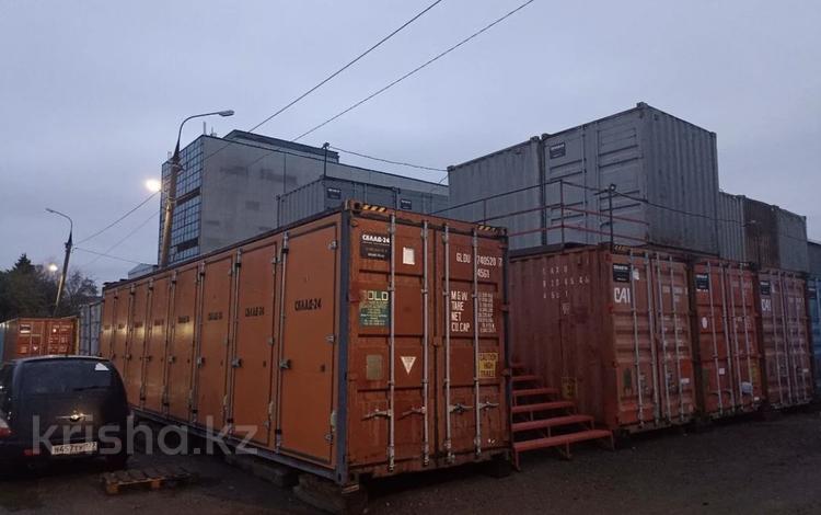 Свободное назначение · 3.75 м² за 10 000 〒 в Астане, р-н Байконур — фото 2