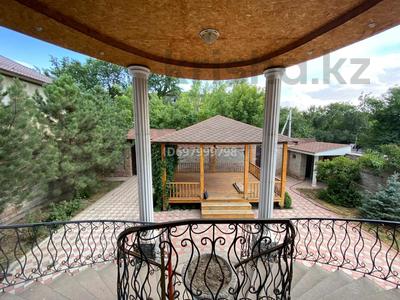 Отдельный дом · 9 комнат · 450 м² · 8 сот., Желтоксан за 250 млн ₸ в Шымкенте, Аль-Фарабийский р-н