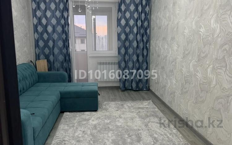 1-комнатная квартира · 41 м² · 4/9 этаж, Асыл Арман за 180 000 ₸ в Иргели — фото 2
