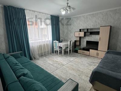 2-комнатная квартира, 60 м², 2/9 этаж, Бейімбет Майлин 23 за 26 млн 〒 в Астане, Алматы р-н