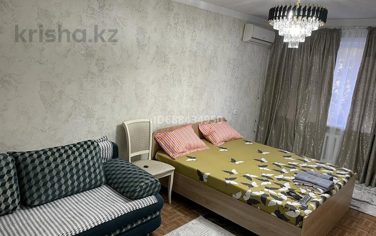 1-бөлмелі пәтер · 29 м² · 2/5 қабат, Айтеке би 20, бағасы: 9 000 ₸ в  — фото 2