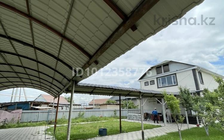 Жеке үй · 6 бөлме · 180 м² · 6 сот., мкр Альмерек 13/1, бағасы: 73 млн ₸ в Алматы, Турксибский р-н — фото 5