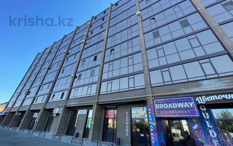 Магазины и бутики • 145.2 м² за 40 млн 〒 в Костанае — фото 2