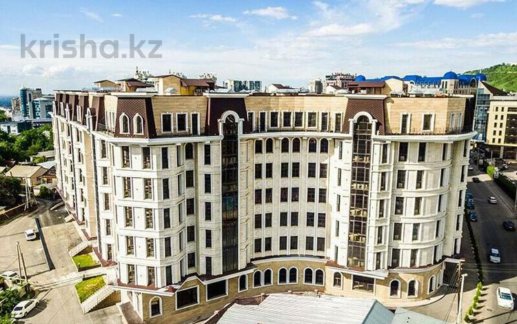 2-комнатная квартира, 88 м², 5/7 этаж, Кажымукана 59 за 71.5 млн 〒 в Алматы — фото 2