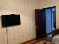 2-комнатная квартира, 66 м², 3/9 этаж помесячно, мкр Мамыр-4 306 за 250 000 〒 в Алматы, Ауэзовский р-н — фото 6