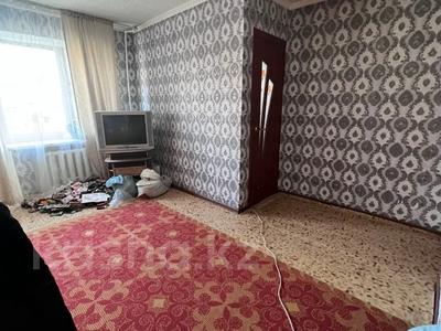 1-комнатная квартира, 32.2 м², 5/5 этаж, Старый город, Ш.Уалиханова за 6.8 млн 〒 в Актобе, Старый город