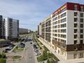 3-комнатная квартира · 86.6 м², Нарикбаева за ~ 49.8 млн 〒 в Астане, Нура р-н
