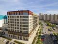 3-комнатная квартира · 86.6 м², Нарикбаева за ~ 49.8 млн 〒 в Астане, Нура р-н — фото 2