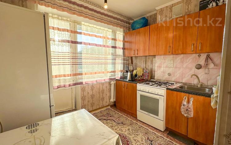 1-комнатная квартира · 25 м² · 4/5 этаж, Гагарина за 9.3 млн ₸ в Талдыкоргане — фото 2