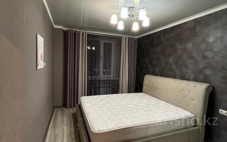 3-бөлмелі пәтер, 63 м², 14/22 қабат ай сайын, Акмешит 17/1, бағасы: 400 000 〒 в Астане, Есильский р-н — фото 2