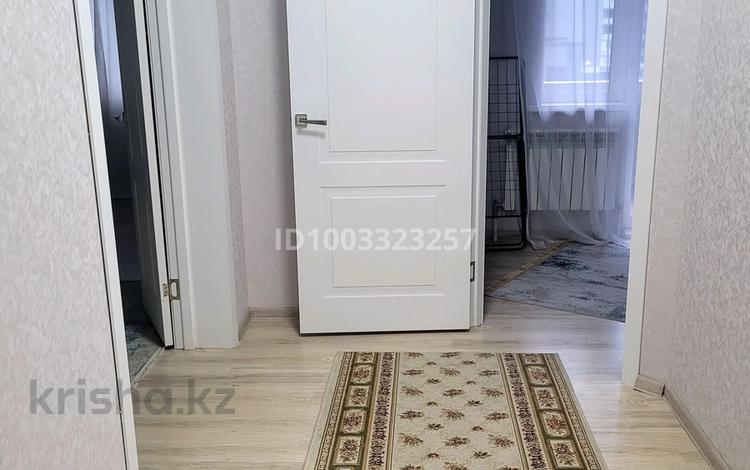 1-бөлмелі пәтер · 44.4 м² · 4/16 қабат, Пр.Каныша Сатпаева 55/8 — За Драмтеатром, желтого цвета здание., бағасы: 220 000 〒 в Усть-Каменогорске — фото 2