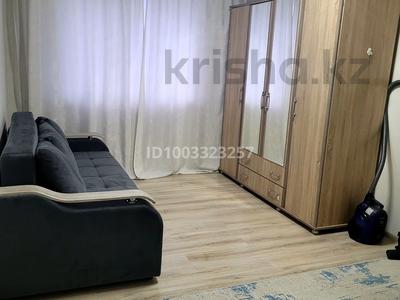 1-комнатная квартира · 44.4 м² · 4/16 этаж, Пр.Каныша Сатпаева 55/8 — За Драмтеатром, желтого цвета здание. за 220 000 ₸ в Усть-Каменогорске