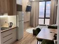 1-комнатная квартира · 52 м² · 7/14 этаж, мкр 283 квартал 1 — Қызғалдақ сарайы за 200 000 ₸ в Шымкенте, Абайский р-н — фото 9
