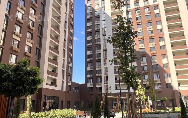 1-комнатная квартира · 52 м² · 7/14 этаж, мкр 283 квартал 1 — Қызғалдақ сарайы за 200 000 ₸ в Шымкенте, Абайский р-н — фото 7