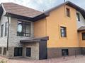 Жеке үй · 7 бөлме · 268.3 м² · 10 сот., мкр Городской Аэропорт, бағасы: 155 млн ₸ в Караганде, Казыбек би р-н — фото 4