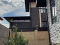Жеке үй · 7 бөлме · 268.3 м² · 10 сот., мкр Городской Аэропорт, бағасы: 155 млн ₸ в Караганде, Казыбек би р-н — фото 7