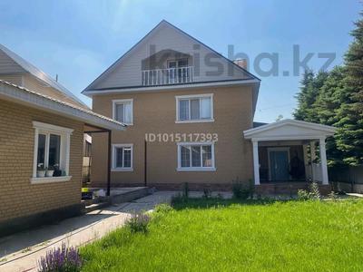Жеке үй · 8 бөлме · 380 м² · 11 жүзд., Таусамалы ш/а., Мереке 3/1, бағасы: 170 млн ₸ в Алматы, Наурызбайский р-н