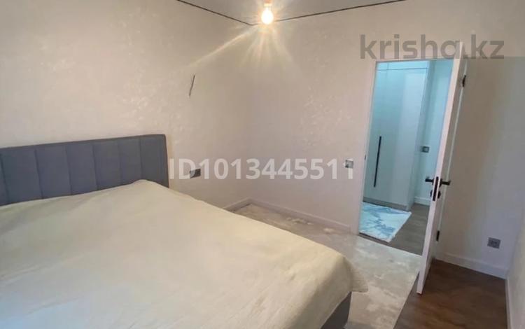 3-бөлмелі пәтер · 82 м² · 7/9 қабат, Е 652 22, бағасы: 50 млн ₸ в Астане, Есильский р-н — фото 2