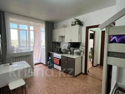 1-бөлмелі пәтер · 40.2 м² · 9/10 қабат, старый аэропорт 13А, бағасы: ~ 16.6 млн ₸ в Кокшетау
