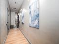 2-комнатная квартира · 78 м² · 12/20 этаж, Гагарина 310 за 33 000 ₸ в Алматы, Бостандыкский р-н — фото 2