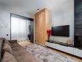 2-комнатная квартира · 78 м² · 12/20 этаж, Гагарина 310 за 33 000 ₸ в Алматы, Бостандыкский р-н — фото 11