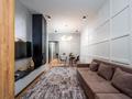 2-комнатная квартира · 78 м² · 12/20 этаж, Гагарина 310 за 33 000 ₸ в Алматы, Бостандыкский р-н — фото 12
