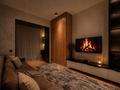 2-бөлмелі пәтер · 78 м² · 12/20 қабат, Гагарина 310, бағасы: 27 000 ₸ в Алматы, Бостандыкский р-н