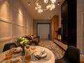 2-бөлмелі пәтер · 78 м² · 12/20 қабат, Гагарина 310, бағасы: 27 000 ₸ в Алматы, Бостандыкский р-н — фото 2