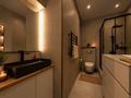 2-бөлмелі пәтер · 78 м² · 12/20 қабат, Гагарина 310, бағасы: 27 000 ₸ в Алматы, Бостандыкский р-н — фото 9