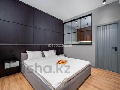 2-комнатная квартира · 78 м² · 12/20 этаж, Гагарина 310 за 33 000 ₸ в Алматы, Бостандыкский р-н
