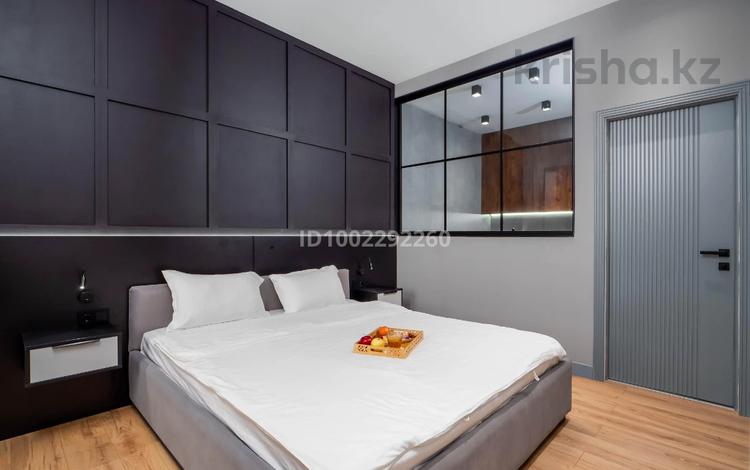 2-комнатная квартира · 78 м² · 12/20 этаж, Гагарина 310 за 33 000 ₸ в Алматы, Бостандыкский р-н — фото 6