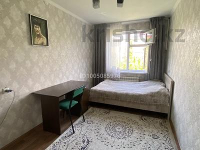 2-комнатная квартира · 46 м² · 4/5 этаж, 17-й микрорайон 8 — Шаяхметова, Алтын Дан магазин за 20.2 млн ₸ в Шымкенте, Аль-Фарабийский р-н