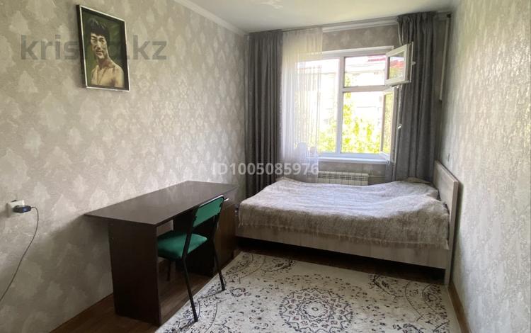 2-комнатная квартира · 46 м² · 4/5 этаж, 17-й микрорайон 8 — Шаяхметова, Алтын Дан магазин за 20.2 млн ₸ в Шымкенте, Аль-Фарабийский р-н — фото 16