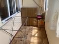2-комнатная квартира · 46 м² · 4/5 этаж, 17-й микрорайон 8 — Шаяхметова, Алтын Дан магазин за 20.2 млн ₸ в Шымкенте, Аль-Фарабийский р-н — фото 10