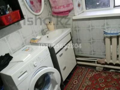 1 комната · 32 м² · 1 этаж, Жанкожа-батыра за 50 000 ₸ в Актобе, мкр. Курмыш