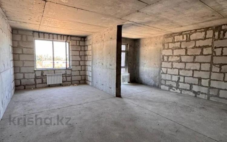 2-комнатная квартира · 54.4 м² · 2/9 этаж, Алатауская трасса за 28 млн ₸ в  — фото 2