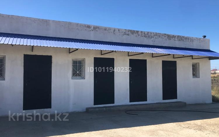 Тир. · 1800 м² за 33 млн ₸ в Актау — фото 2