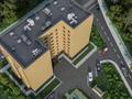 2-комнатная квартира · 57.6 м² · 4/9 этаж, Сатпаева 1 за ~ 23 млн ₸ в Семее — фото 3