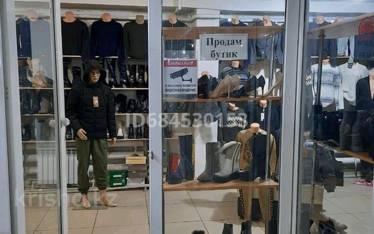 Магазины и бутики • 50 м² за 2.1 млн 〒 в Талдыкоргане, мкр Жетысу — фото 2