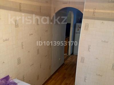 1-комнатная квартира · 29.5 м² · 1/5 этаж, мкр Айгуль за 12 млн ₸ в Уральске