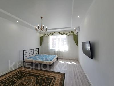 1-комнатная квартира · 44.1 м² · 4/5 этаж, мкр. Алтын орда за 17.5 млн 〒 в Актобе