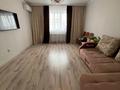 2-бөлмелі пәтер · 60.7 м² · 3/5 қабат, Мангилик ел 18А, бағасы: 28 млн ₸ в Актобе