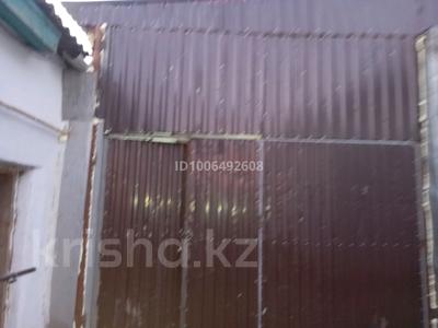 Гараж · 160 м² · Кобыз 45 за 20 000 〒 в Астане, Сарайшык р-н