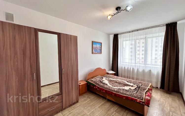 2-комнатная квартира · 60 м² · 5/5 этаж, Болекпаева 9 — Горячая цена! за 22.5 млн ₸ в Астане, Сарайшык р-н — фото 2