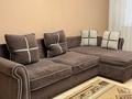 2-бөлмелі пәтер · 48 м² · 1/4 қабат, Манаса 52 — Манаса -Бухар жырау, бағасы: 17 000 ₸ в Алматы, Бостандыкский р-н — фото 5
