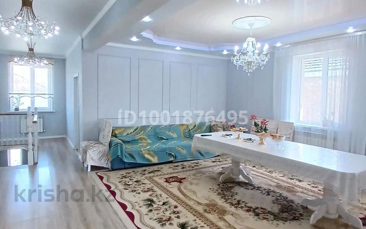 Жеке үй · 5 бөлме · 150 м² · 6 жүзд., Сәттілік 60, бағасы: 68.5 млн ₸ в Алматы — фото 13