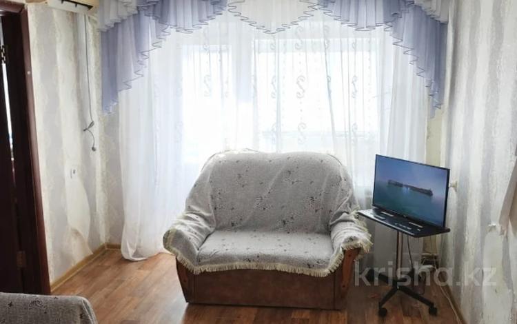 3-комнатная квартира · 56.5 м² · 4/5 этаж, ЕСТАЯ 56 за 18.2 млн ₸ в Павлодаре — фото 2
